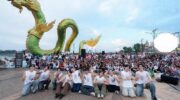 TAT использует силу T-POP, так как DICE Tour способствует туризму по всему Таиланду
