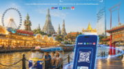 TAT подчеркивает готовность Таиланда к трансграничным QR-платежам "Плати как местный"