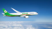 TAT приветствует новый рейс EVA Air в Вашингтон, округ Колумбия, поскольку доступ Северной Америки в Таиланд расширяется
