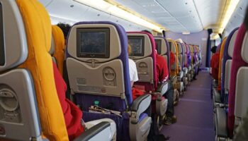 Thai Airways возобновит рейсы Бангкок-Амстердам в июле
