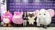 Thai Airways представляет маскотов Junior Sky Explorers для маленьких путешественников