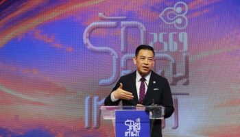 THAI возобновит прямые рейсы в Амстердам