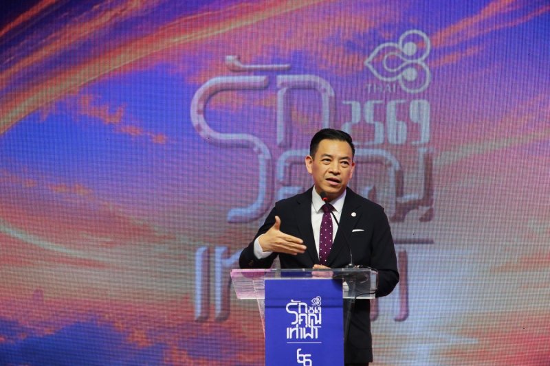 THAI возобновит прямые рейсы в Амстердам