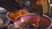 ThaiHealth призывает к более здоровым подаяниям, так как 78% монахов сталкиваются с рисками НПЗ.