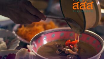 ThaiHealth призывает к более здоровым подаяниям, так как 78% монахов сталкиваются с рисками НПЗ.