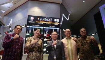 Thailand Последние обновления: Экономика и финансовый сектор