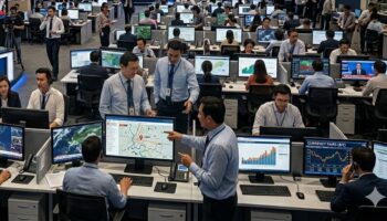 Thailand News Roundup: Экономическая конкурентоспособность и инвестиции