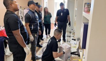 17 задержаны после разоблачения схемы мошенничества в интернет-магазине