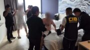 2 китайских подозреваемых по делу о суррогатном материнстве, разыскиваемых Китаем, арестованы в Паттайе