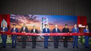 AIA открывает премиальный офисный проект
