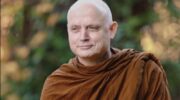 Ajahn Jayasaro становится первым иностранцем, получившим титул Сомдет