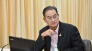 Bhumjaithai: Принципы остались неизменными в доработанном законопроекте об амнистии