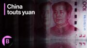 China хвалит юань как стабильную альтернативу на фоне силы доллара США