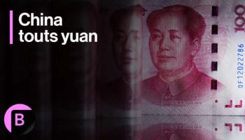 China хвалит юань как стабильную альтернативу на фоне силы доллара США