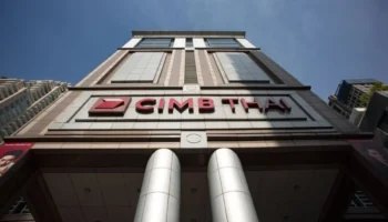 CIMB Thai Q2 Прибыль возрастает в пять раз благодаря росту доходов и снижению кредитных убытков