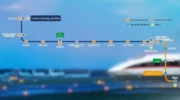 CP ищет расторжения контракта на высокоскоростную железную дорогу между 3 аэропортами