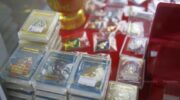 Амулетный бум вызывает опасения по поводу капитала