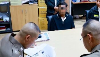 Арест стюардессы из Таиланда в Австралии приводит к новому подозреваемому