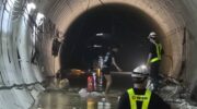 Бангкок усиливает меры безопасности на территории тоннеля