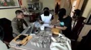 Больше тайских и китайских мошенников задержано за обман сына для кражи у матери