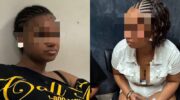 Британки задержаны за драку в ночном клубе на Пхукете
