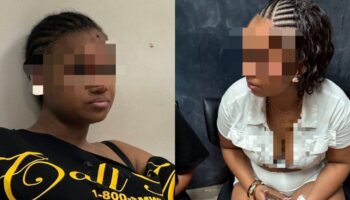 Британки задержаны за драку в ночном клубе на Пхукете