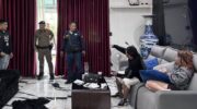 Британская женщина под допросом после того, как ее муж был найден мертвым в Паттайе