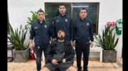Британца депортируют после драки с таксистом в Патонге