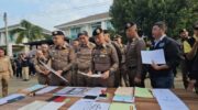 В Чиангмае проведены обыски в 31 иностранной компании с прокси-управлением.