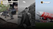 Видеоновости Таиланда | Мотоцикл пропавших российских брат и сестры найден зарытым, тайский юзер Hlun Solo найден мертвым в Грузии