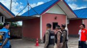 Владельцы курорта застрелены за то, что прервали гостя во время употребления наркотиков