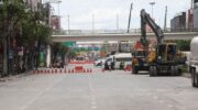 Входная дорога Прачадхипок снова откроется в воскресенье