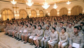 Госдума планирует сократить государственный сектор