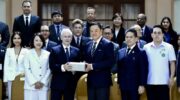 Государство стремится завершить переговоры по Соглашению о свободной торговле с ЕС в этом году