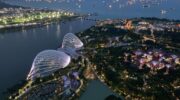 Группа SGX демонстрирует сильные результаты в мае с новыми рекордами объема по всем классам активов