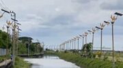 Два человека заключены в тюрьму в скандале с фонарными столбами Kinnaree