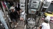 Домохозяйства получают больше льгот на счета за электроэнергию