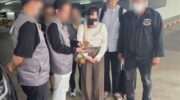 ДСИ арестовывает Малику по мере расширения расследования в области валютных операций