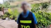 Женатый тайский мужчина признается в измене после взлома его психически больным любовником