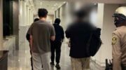 Жертва мошенничества спасена от схемы вымогательства