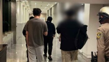 Жертва мошенничества спасена от схемы вымогательства
