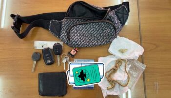 Жительница Пхукета арестована за кражу золота на четверть миллиона