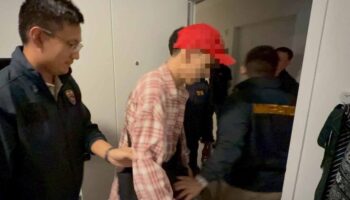 Задержан сообщник корейского контрабандиста в Бангкоке