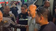 Задержаны подозреваемые в мошенничестве на экзаменах