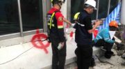 Земля на участке Purple Line 'стабильна'
