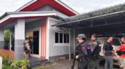 Зять обвинён после смертельной стрельбы в семье в Чианг-Рае