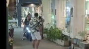 Иностранный турист будет депортирован после погрома в Хуахине