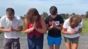 Итальянское посольство приносит извинения за шумных подростков на BTS