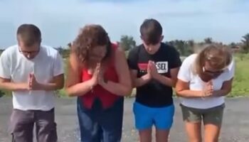 Итальянское посольство приносит извинения за шумных подростков на BTS