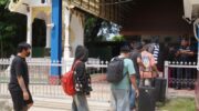 Камбоджа репатриирует 79 тайцев, пятеро из которых связаны с уголовными делами